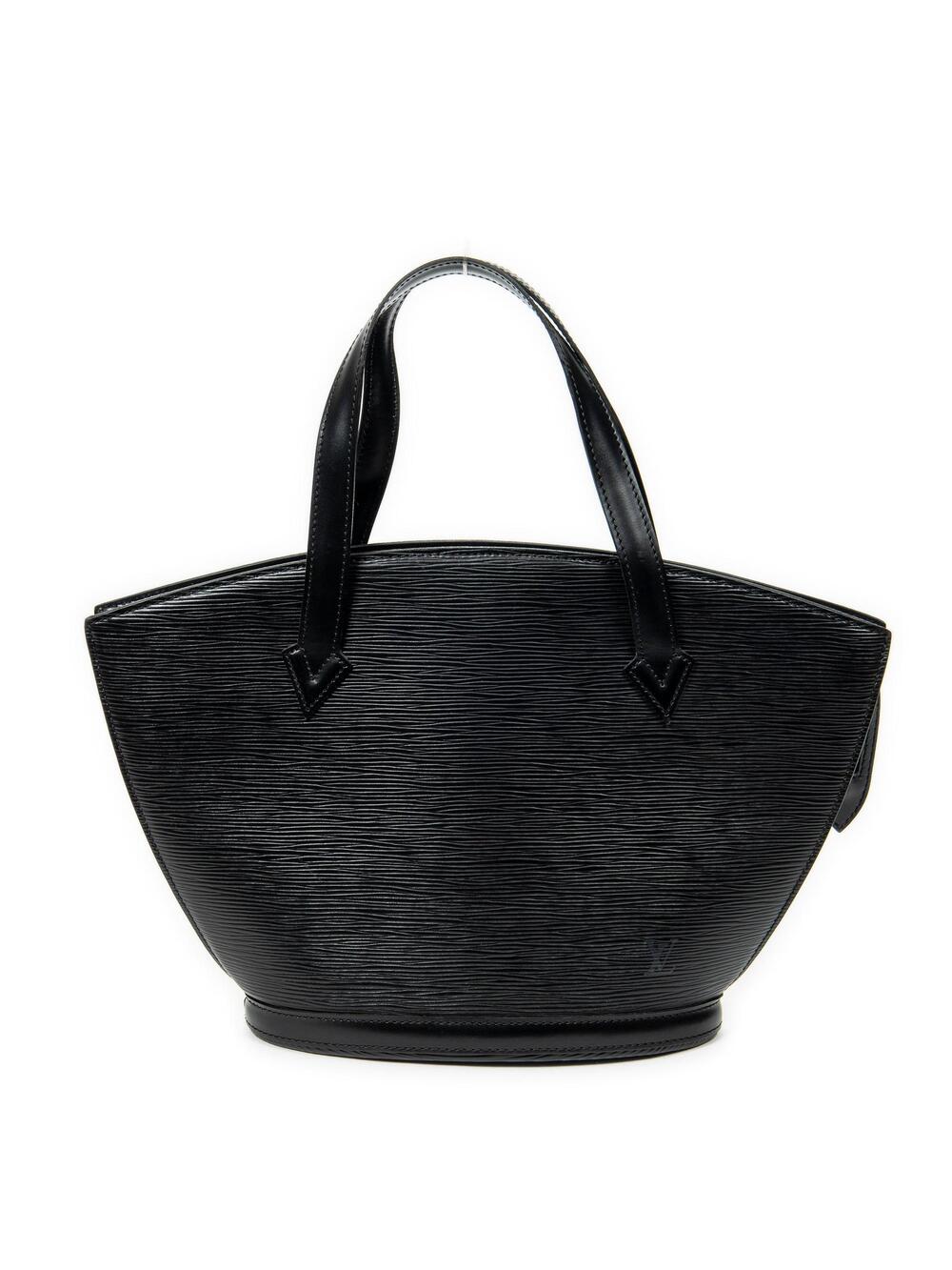 Louis Vuitton Saint Jacques Handbag Epi #342232L75B